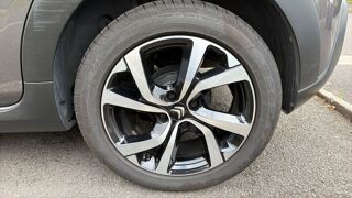 C3 1.2 PureTech 83 Shine 2022 occasion 45100 Orleans