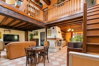 Vente Maison Maison à Renage de 5 pièces de 250 m² + Appartement de 37 m² - Terrain de 624 m² Renage