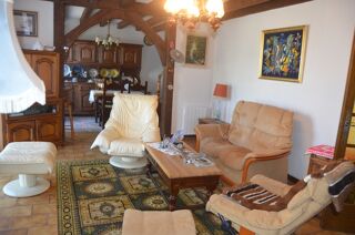  Maison à vendre 7 pièces 146 m²