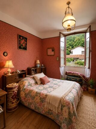  Maison à vendre 4 pièces 115 m²