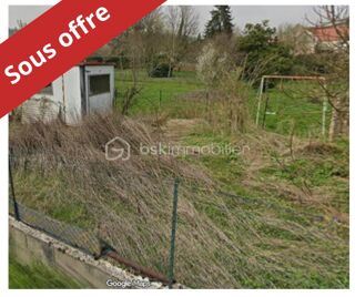  Terrain � vendre 147 m�