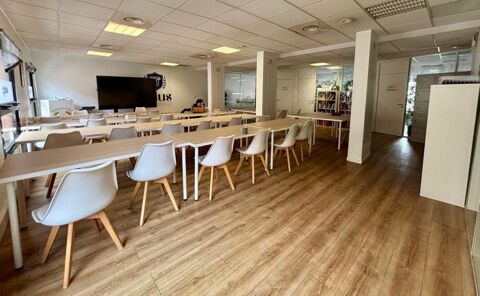   Vente Bureaux  rue de l université Lyon 7ème 