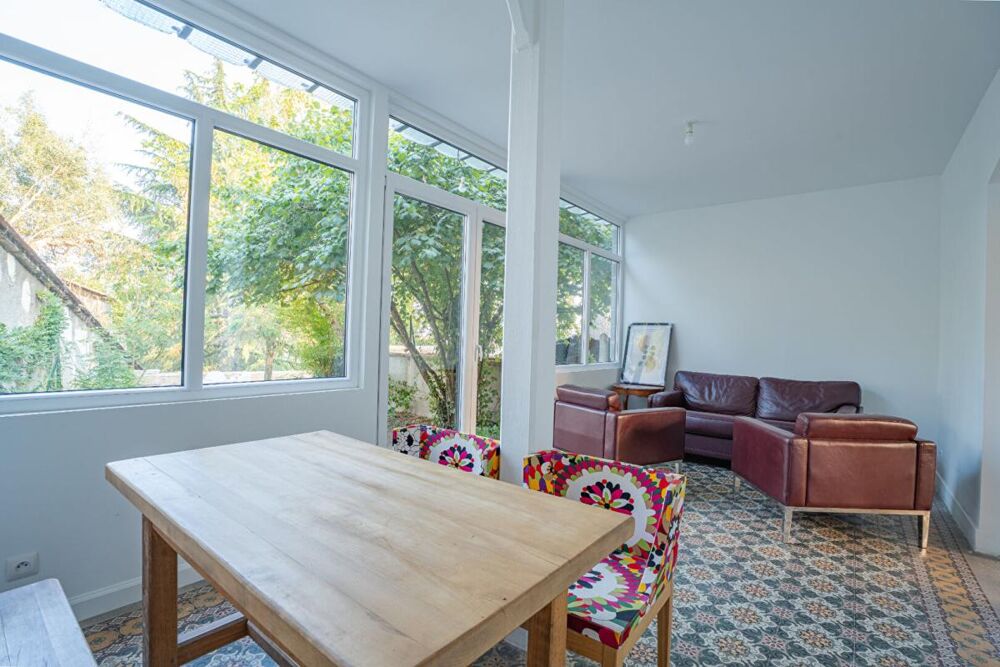 Vente Maison Maison  3 pièce(s) 143.48 m2 Caluire et cuire