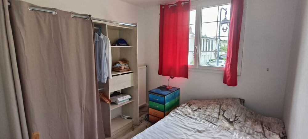 Location Appartement Chambre de 12m2 à louer sur Ennery Ennery