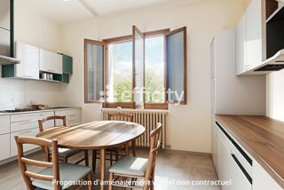  Maison � vendre 5 pi�ces 120 m�