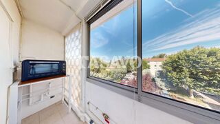  Appartement à vendre 3 pièces 56 m²