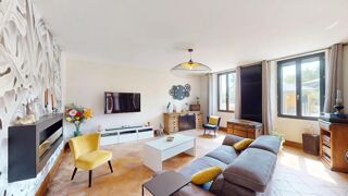  Maison à vendre 9 pièces 319 m²