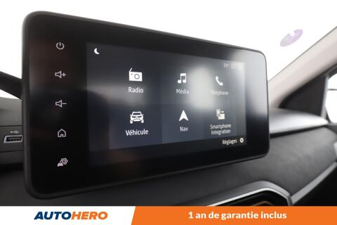 Sandero Stepway 1.0 TCe Extreme + 110 ch 2024 occasion 92130 Issy-les-Moulineaux