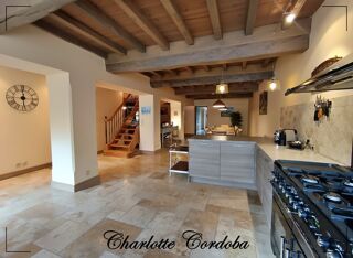  Maison � vendre 8 pi�ces 293 m�