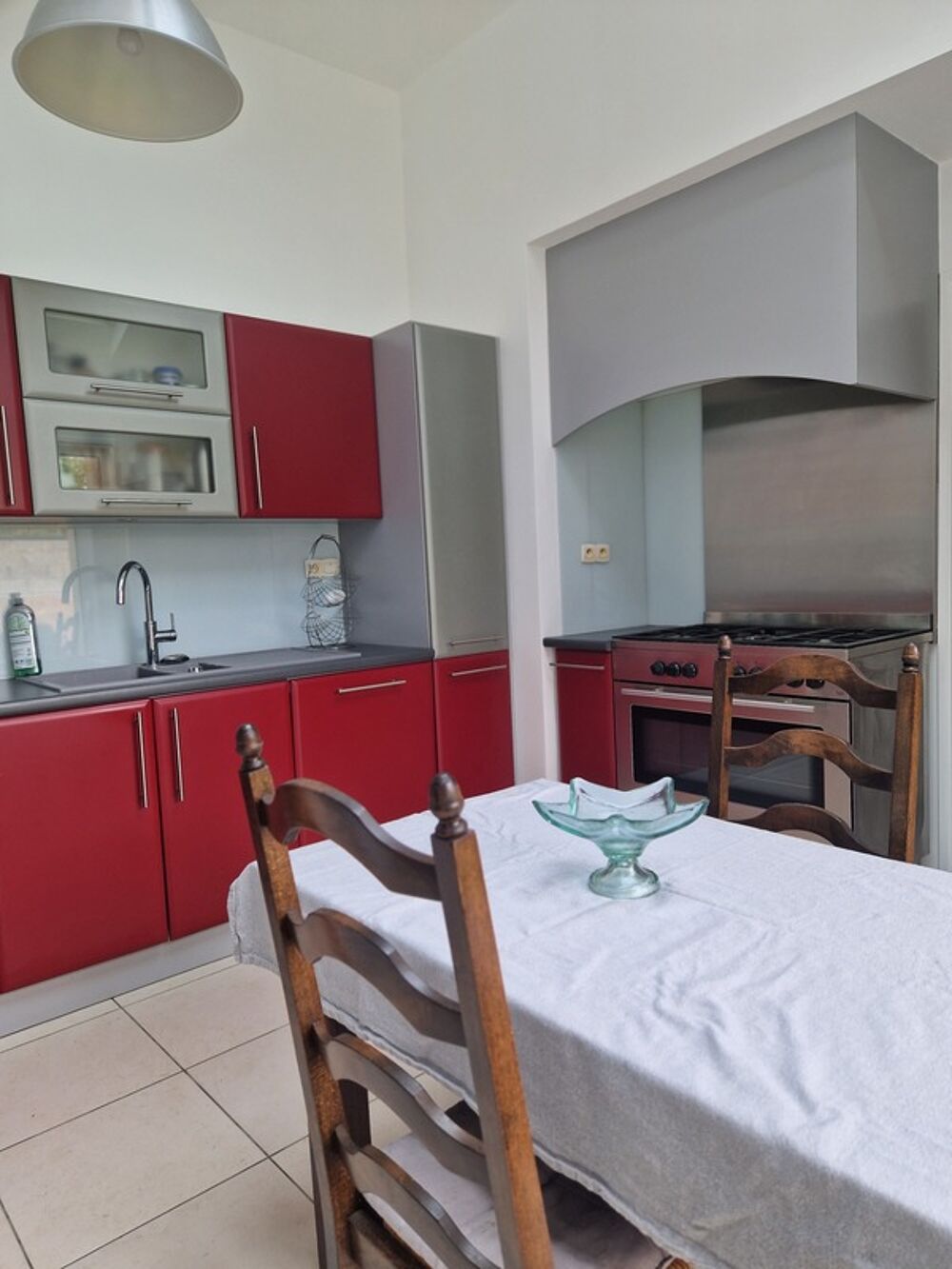 Vente Maison Maison à vendre 5 pièces LE MERZER (22) Le merzer