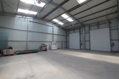 Dpt Sa&ocirc;ne et Loire (71), &agrave; louer proche de CHALON SUR SAONE Local industriel avec bureaux 1500 71100 Chalon sur saone