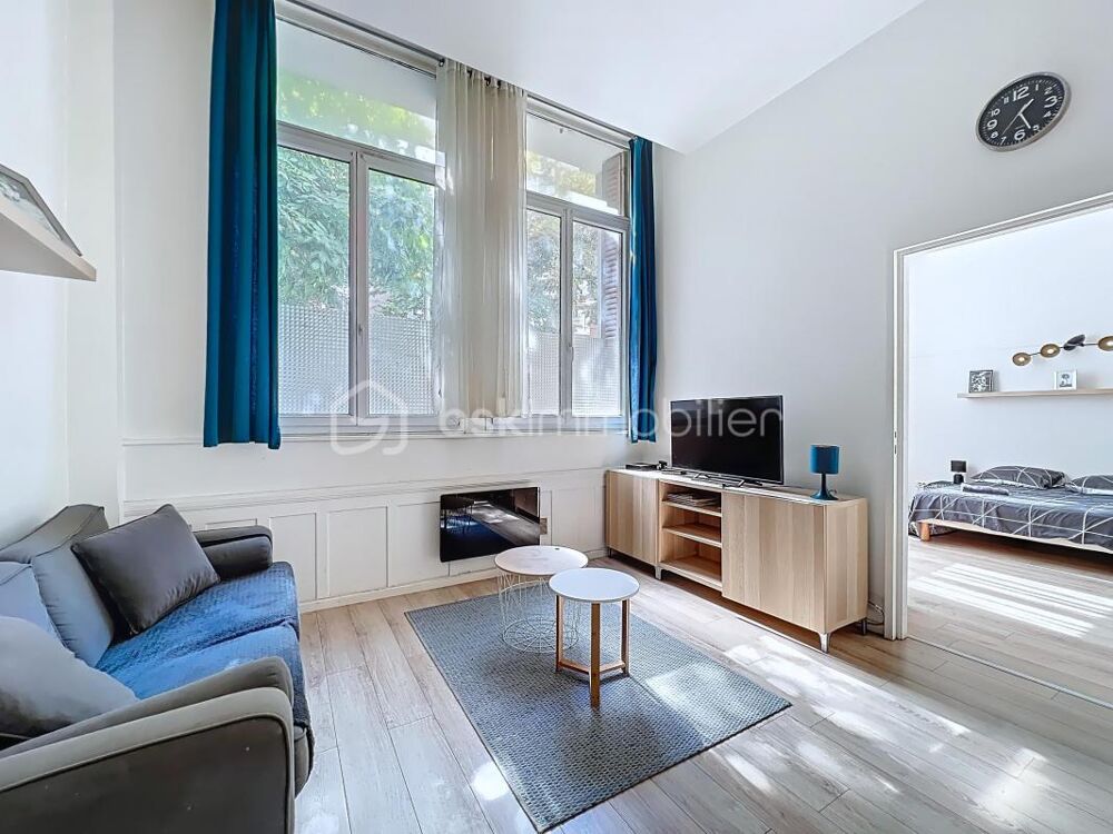 Vente Appartement Spécial Investisseur ou premier achat Grenoble