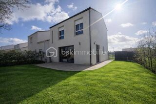  Maison � vendre 4 pi�ces 84 m�