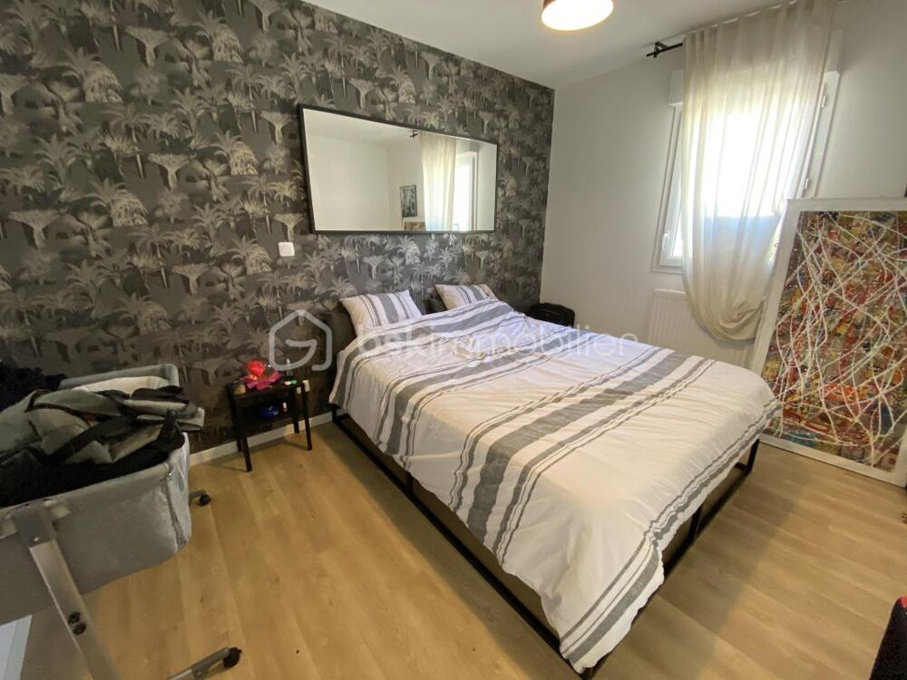 Vente Maison Maison individuelle – 5 chambres – Garage – Terrain Bretteville sur odon
