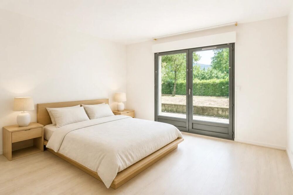 Vente Appartement Appartement 2 pièces de 49 m² situé à Annecy Annecy