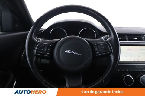 E-PACE D180 AWD S BVA 180 ch 2018 occasion 92130 Issy-les-Moulineaux