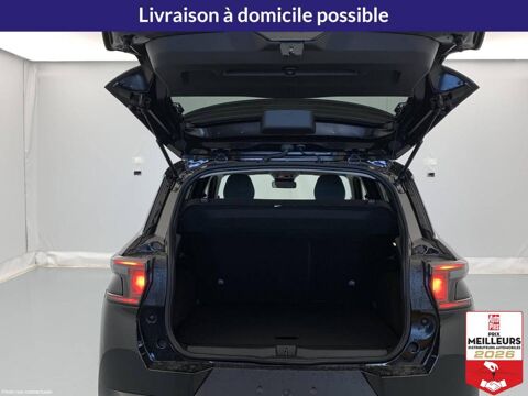 C3 Aircross Hybride 145 ch Aut Plus 2026 occasion 10150 Lavau