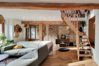  Maison � vendre 7 pi�ces 140 m�