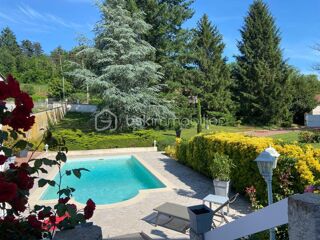  Proprit/chteau  vendre 5 pices 250 m