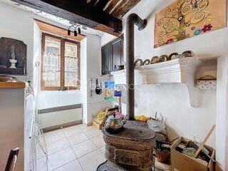  Appartement � vendre 1 pi�ce 44 m�