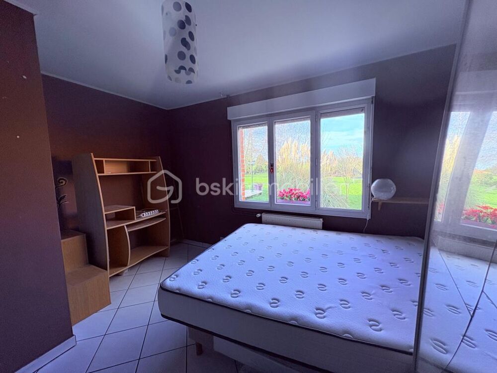 Maison plain-pied 140 m2 avec piscine couverte