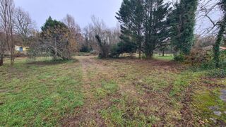  Terrain à vendre 1260 m²