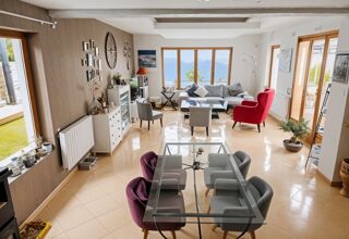  Maison  vendre 6 pices 165 m