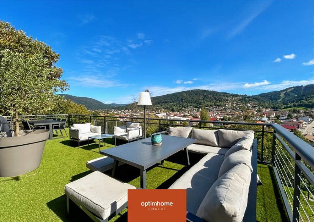 Maison 7 pièces 200 m² · à Gerardmer · 200 m² · 620 000 €