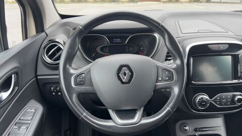 Captur 1.3 TCe 150 EDC Intens 2019 occasion 02500 Neuve Maison