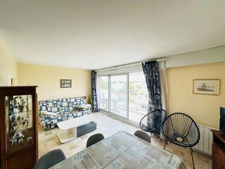  Appartement à vendre 3 pièces 65 m²