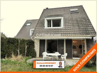  Maison � vendre 5 pi�ces 122 m�