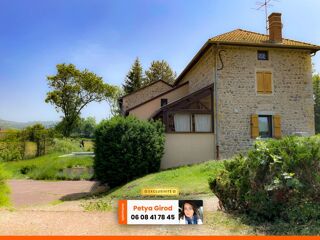  Maison � vendre 8 pi�ces 259 m�