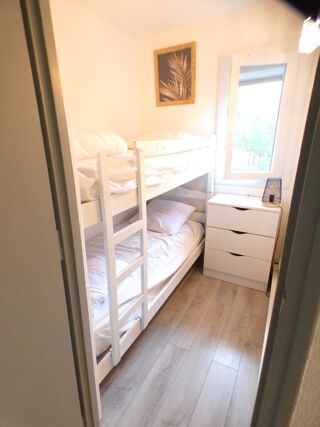  Appartement  vendre 2 pices 25 m