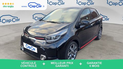 Annonce voiture Kia Picanto 16990 �