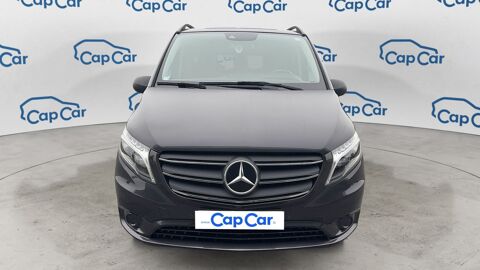 Vito Long 119 CDI 190 9G-Tronic Mixto Select 2021 occasion 29233 Cleder