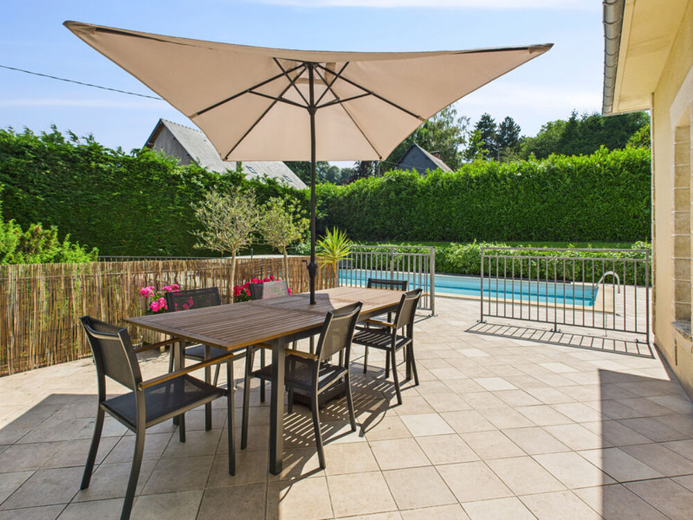 Vente Maison Maison à vendre 7 pièces HONFLEUR (14) Honfleur
