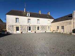  Maison � vendre 10 pi�ces 224 m�