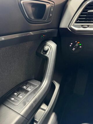 Ateca 1.5 TSI 150 ch Start/Stop DSG7 Style 2021 occasion 85190 Venansault