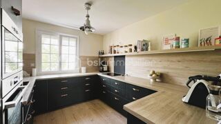  Maison à vendre 6 pièces 115 m²