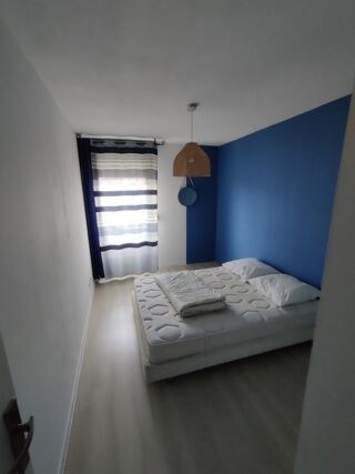  Appartement à louer 2 pièces 45 m²
