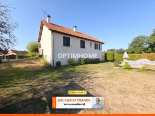 Maison à vendre 7 pièces 101 m²