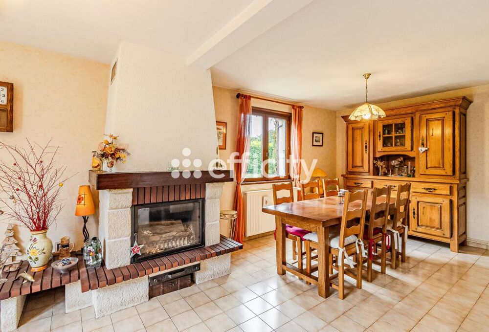 Vente Villa Villa Chessy