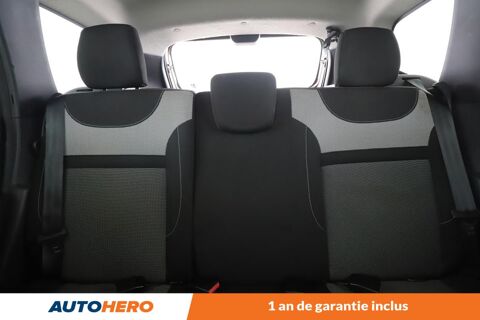 Duster 1.5 dCi Black Touch 4x2 110 ch 2016 occasion 92130 Issy-les-Moulineaux