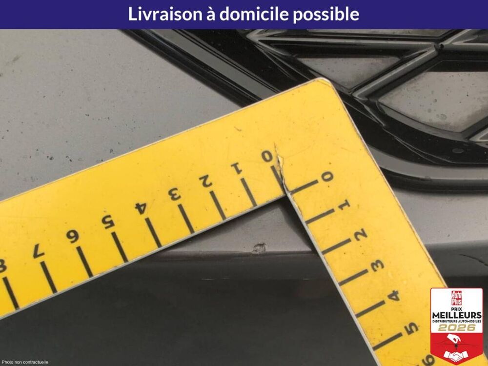 Formentor 1.4 e-HYBRID 204 ch DSG6 V 2024 occasion 10150 Lavau