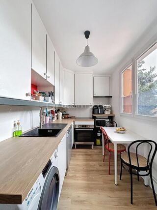  Appartement � vendre 4 pi�ces 78 m�