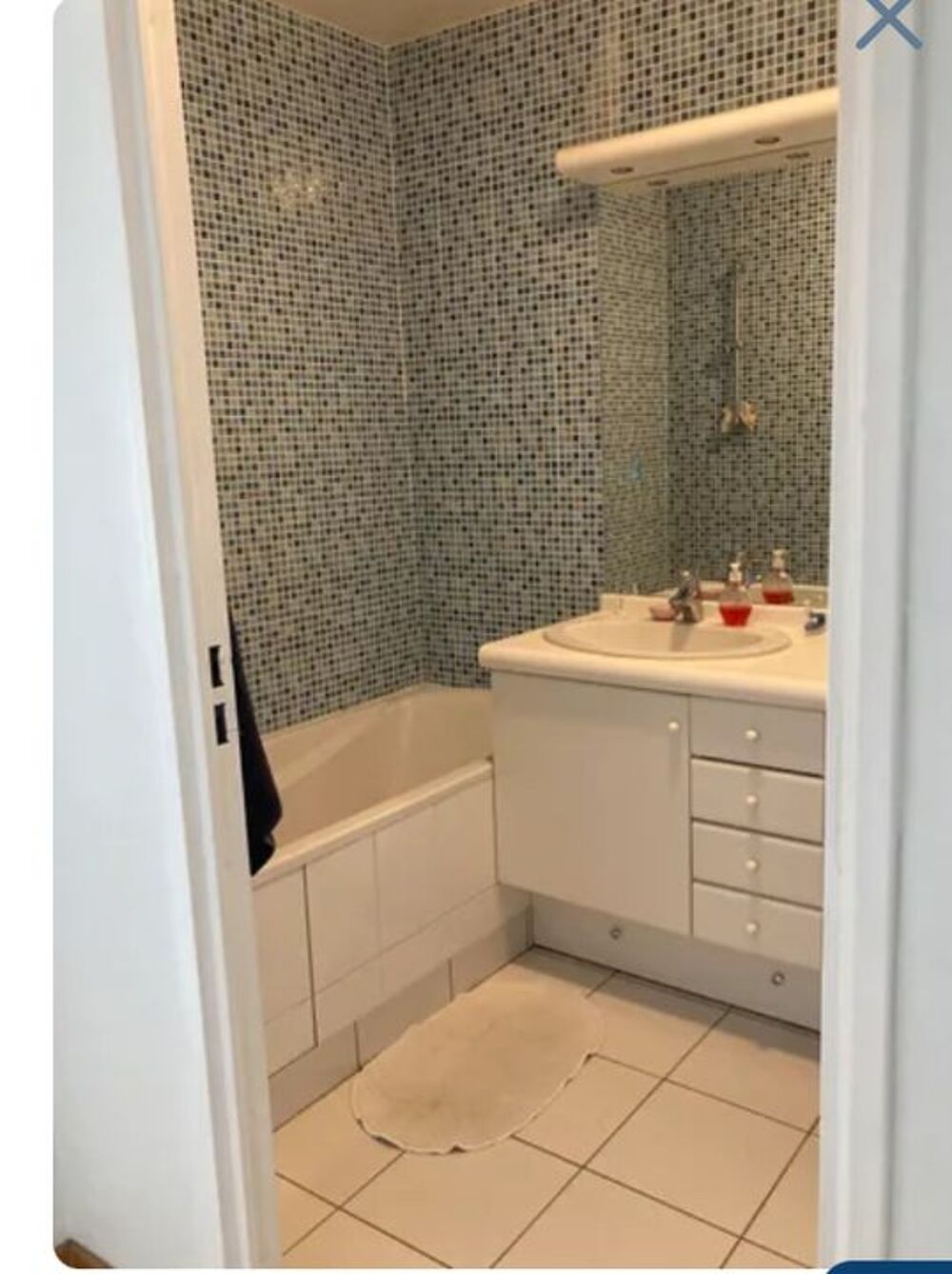 Location Appartement Chambre de 10m2 à louer sur Châtillon Chatillon