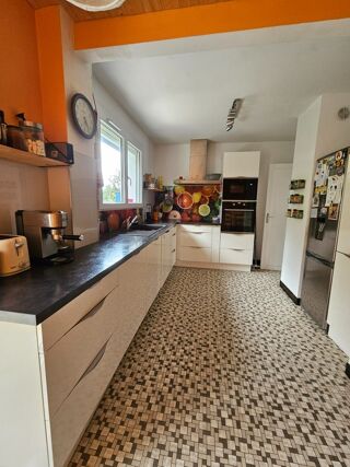  Maison  vendre 6 pices 115 m