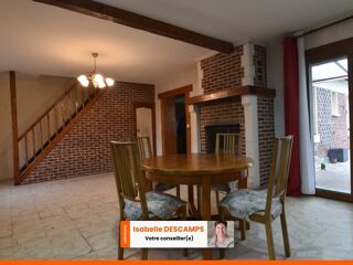  Maison � vendre 5 pi�ces 116 m�