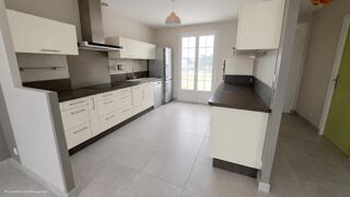  Maison à vendre 4 pièces 123 m²