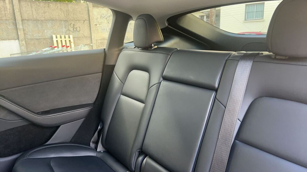Model Y 300 RWD Standard 2024 occasion 93130 Noisy Le Sec